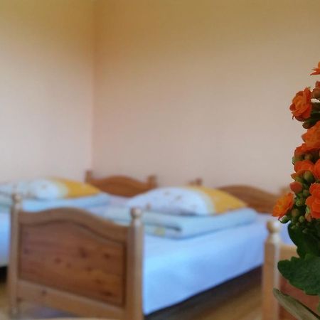 Apartmán Janosik Bustryk Exteriér fotografie