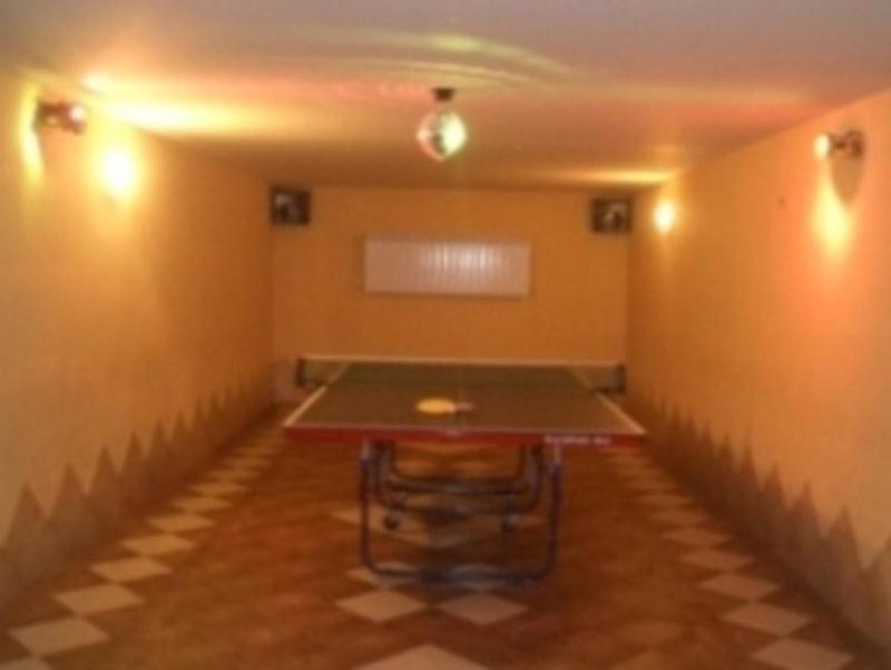 Apartmán Janosik Bustryk Exteriér fotografie